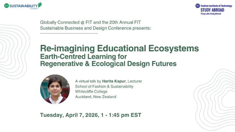 Re-Imagining Educational Ecosystems