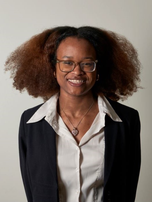 Nadia Bullock