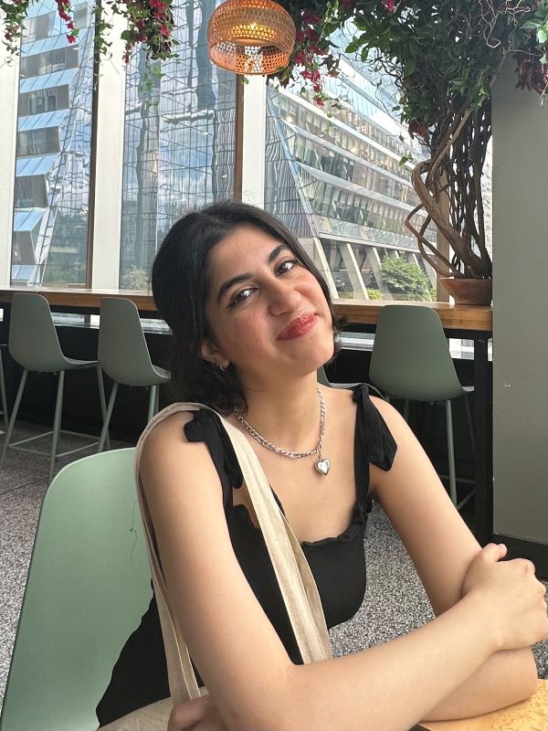 Riva Lilwani