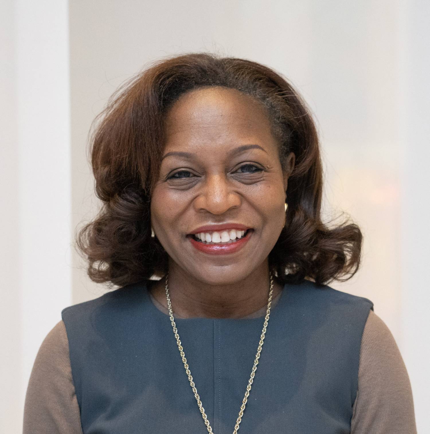 Jacqueline Jenkins