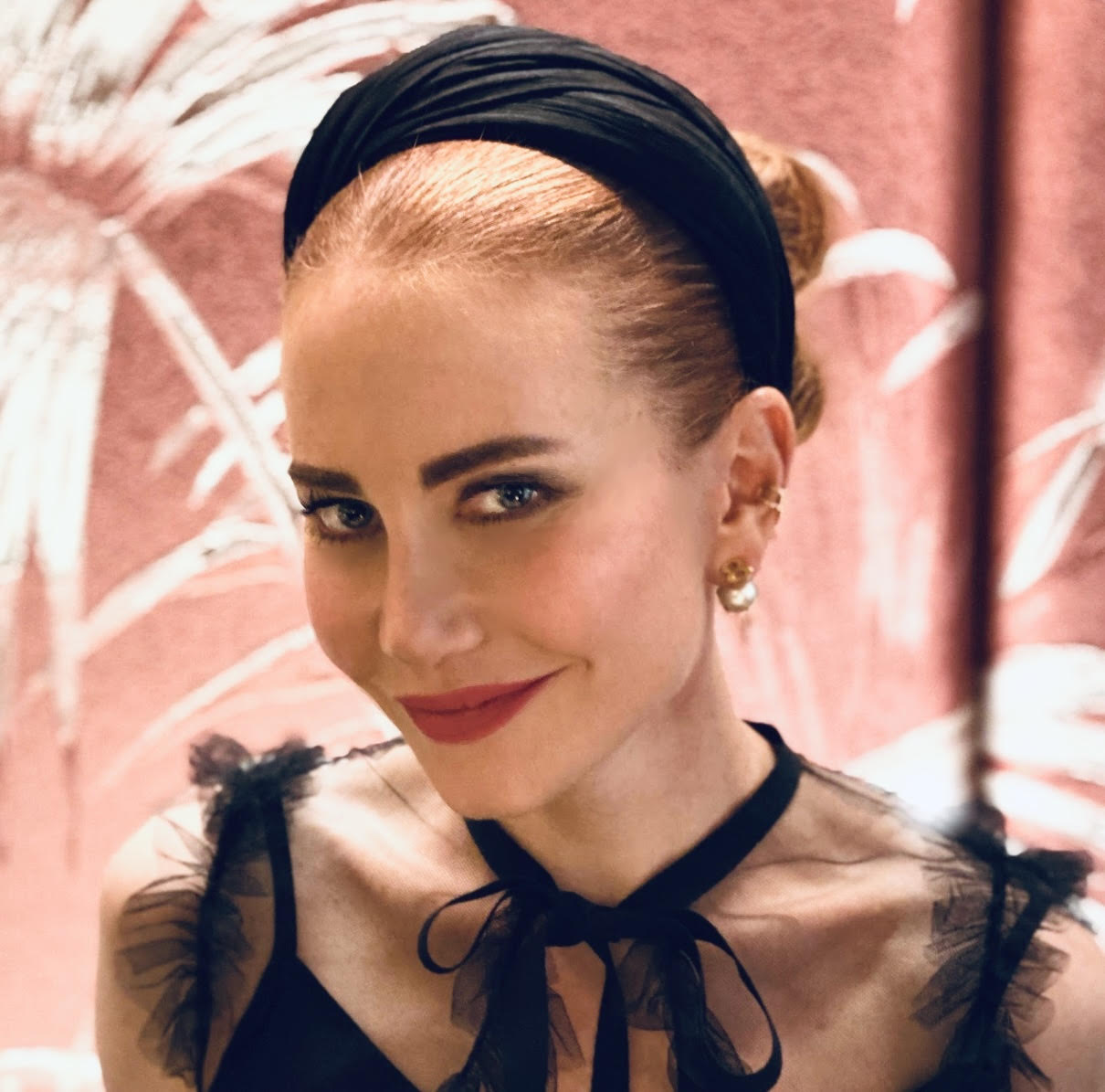 Headshot of Kate McGuire