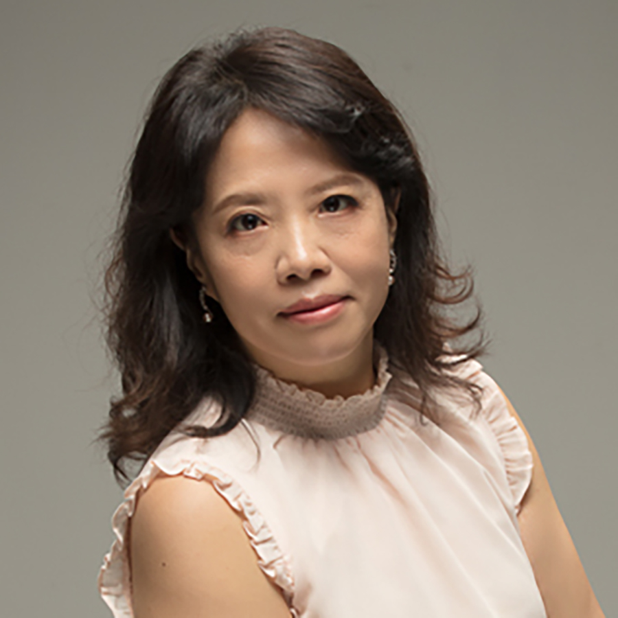 Kyunghee Pyun