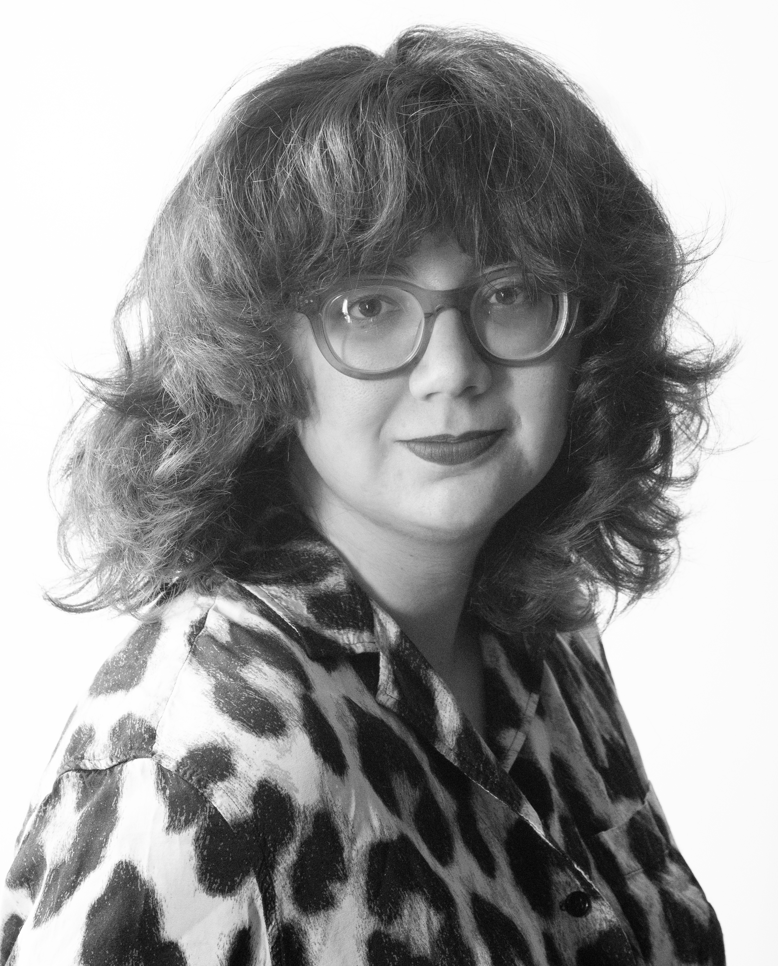 Eliza Rinn