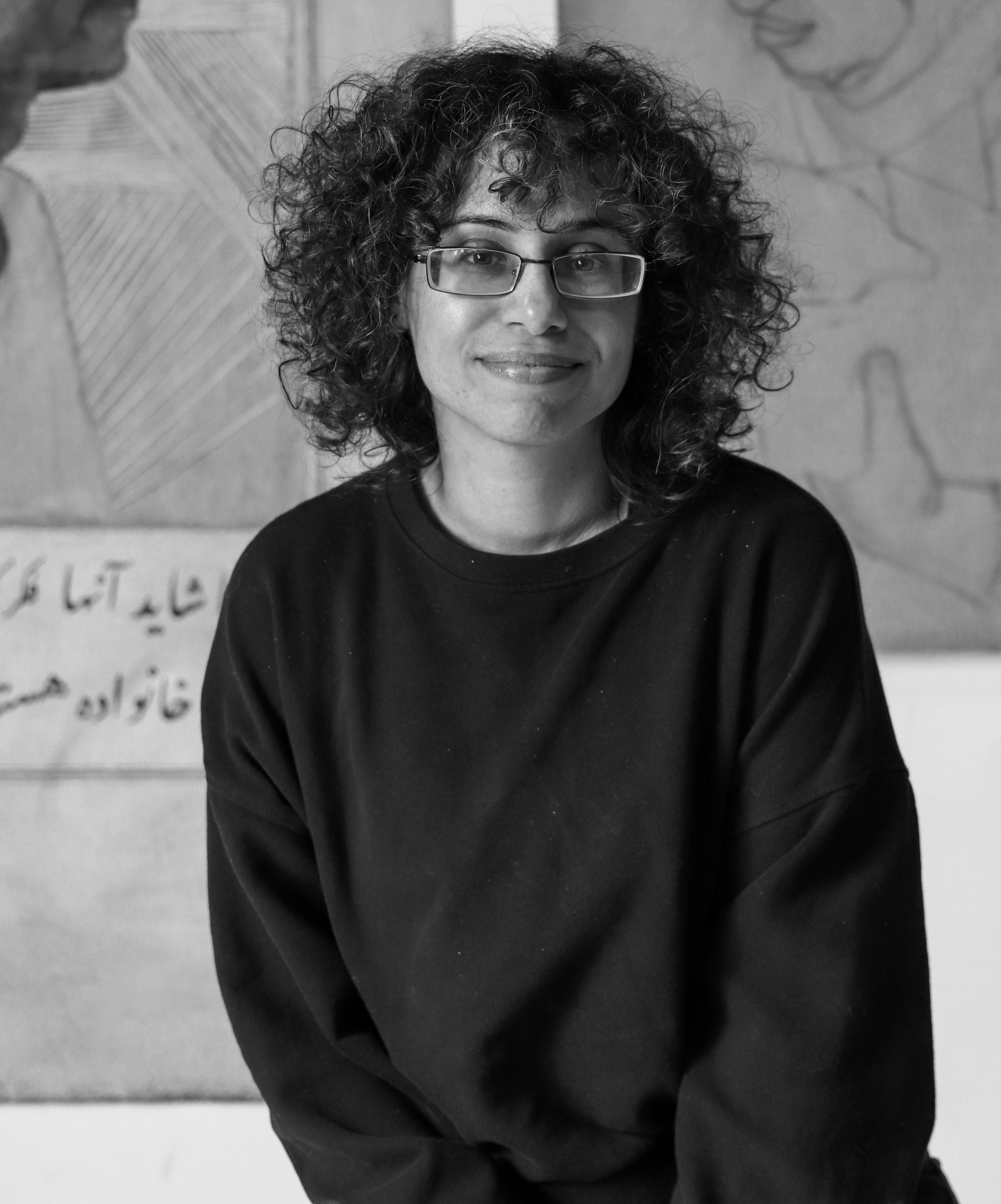Ghazal Ghazi