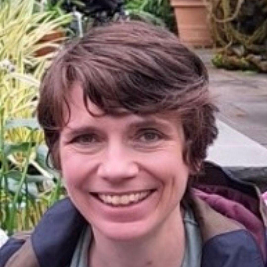 Julie Sandy Boyle