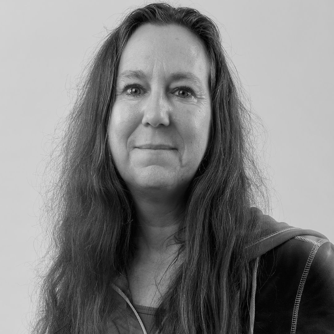 Karen Fitch 