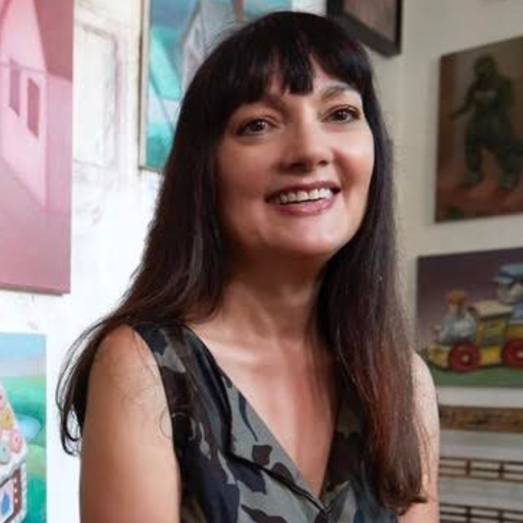 Lori Taschler