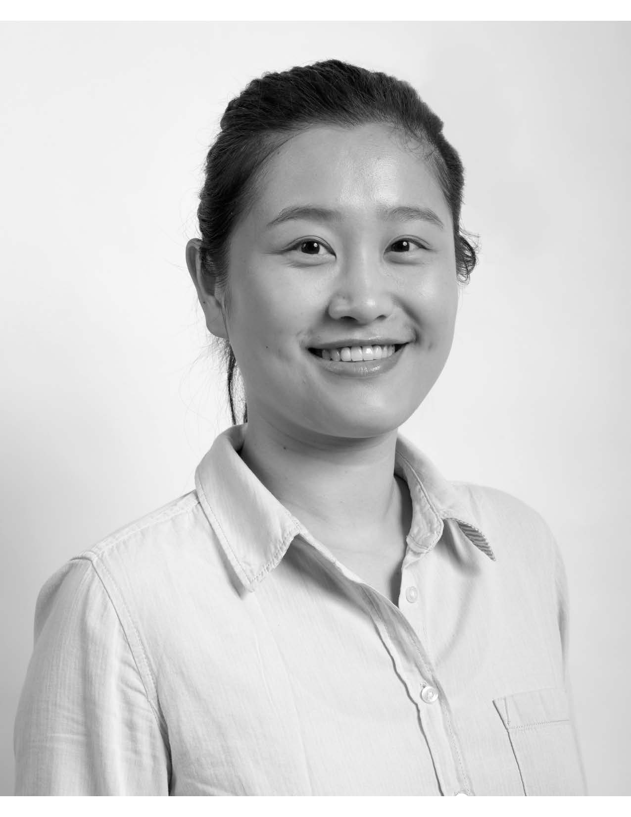 Yiwen Wang