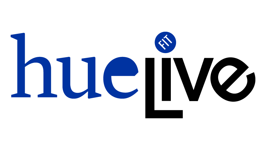 Hue Live logo