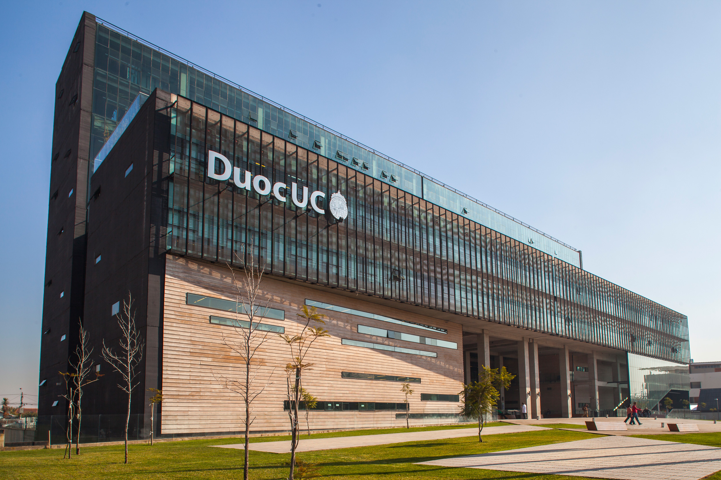 duoc campus