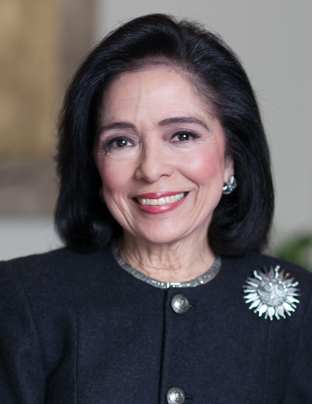Dr. Joyce F. Brown
