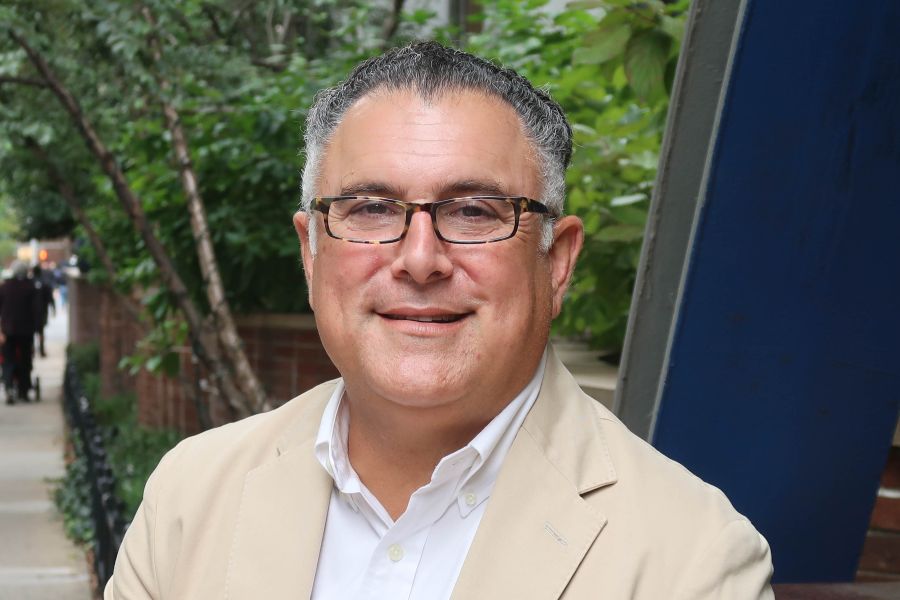 Stephan Kanlian