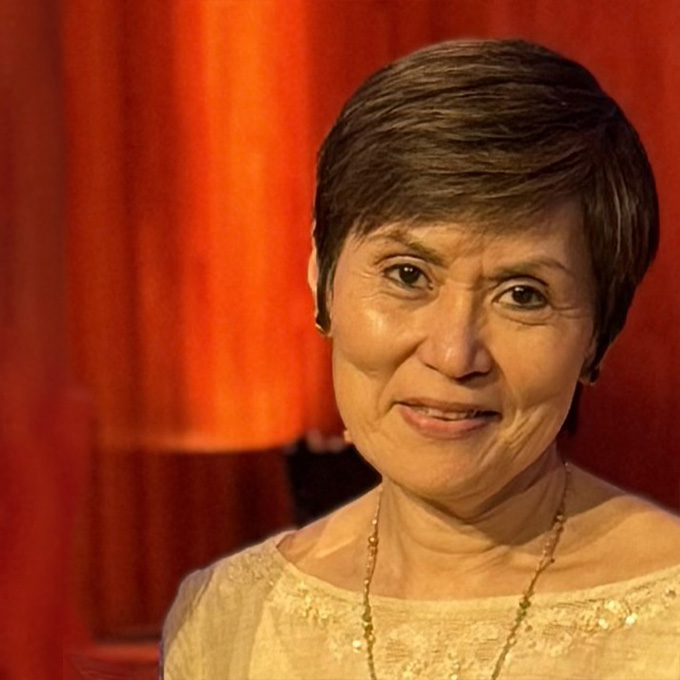 Lorenza Worng