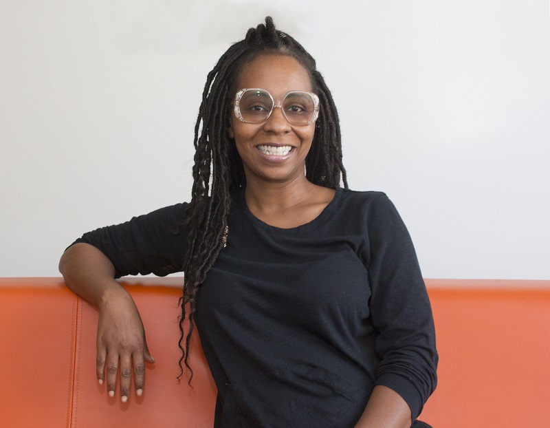Shanda Richardson-Smith