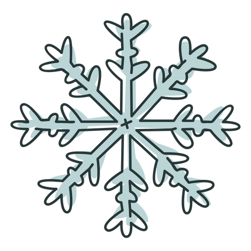 Snowflake