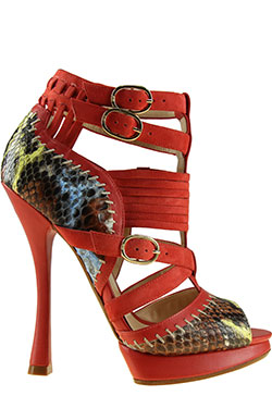 Alexandre Birman