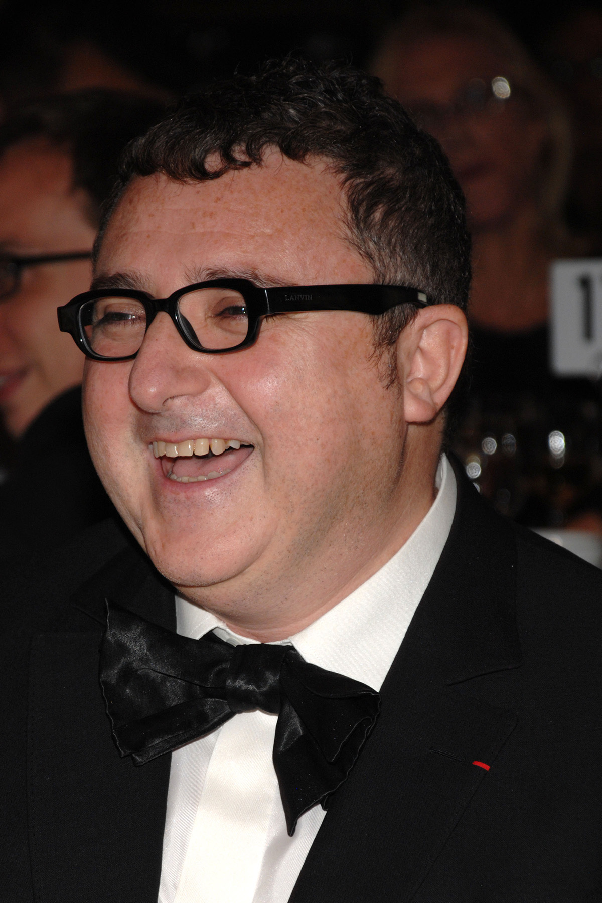 alber elbaz