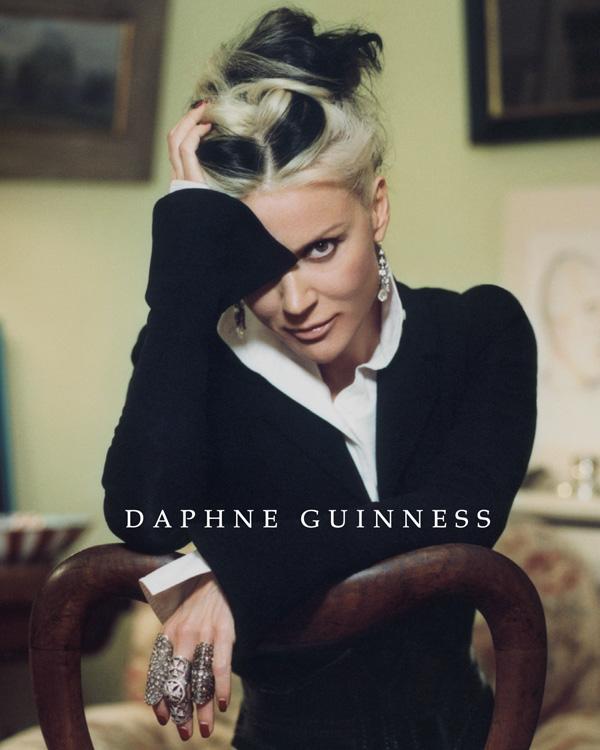 daphne guiness