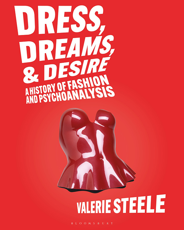 Dress, Dreams, & Desire