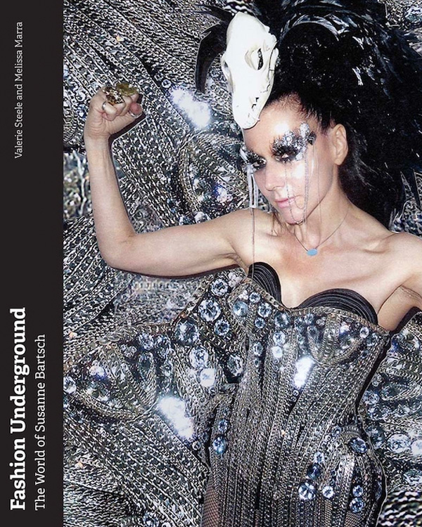 Fashion Underground: The World of Susanne Bartsch