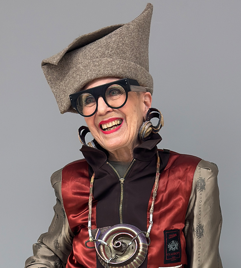 debra rapoport