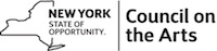 NYS Council on the Arts