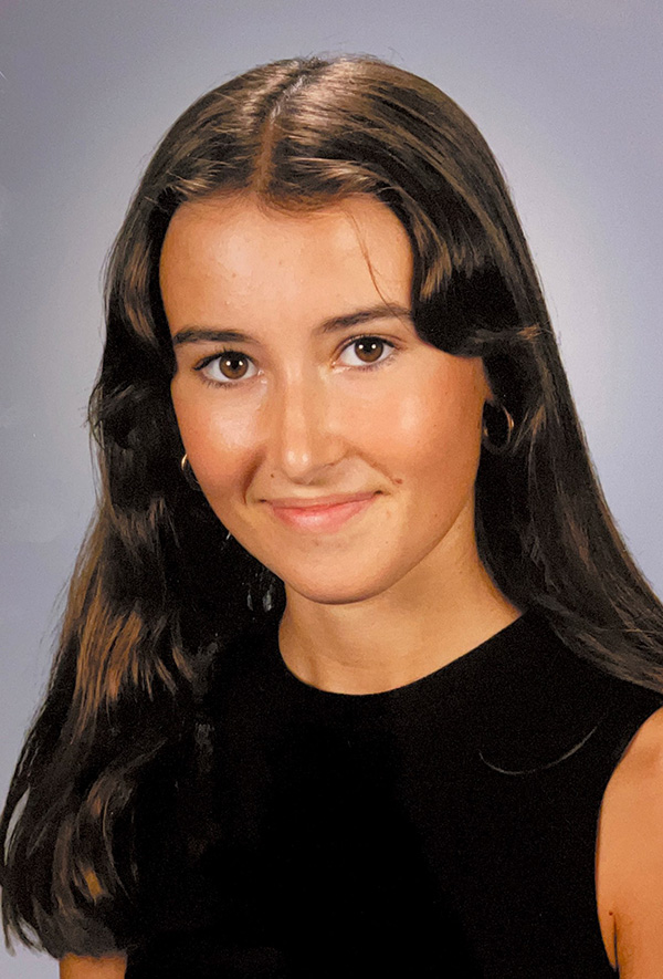 Bertille Hantraye