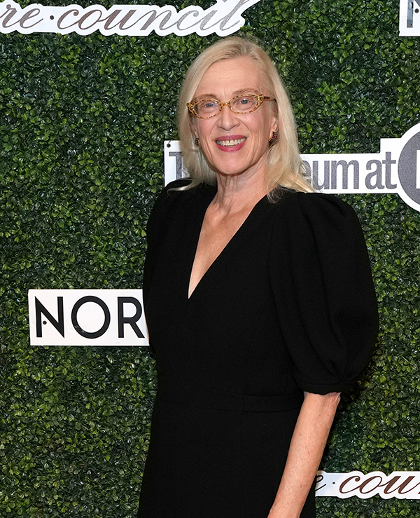 Valerie Steele